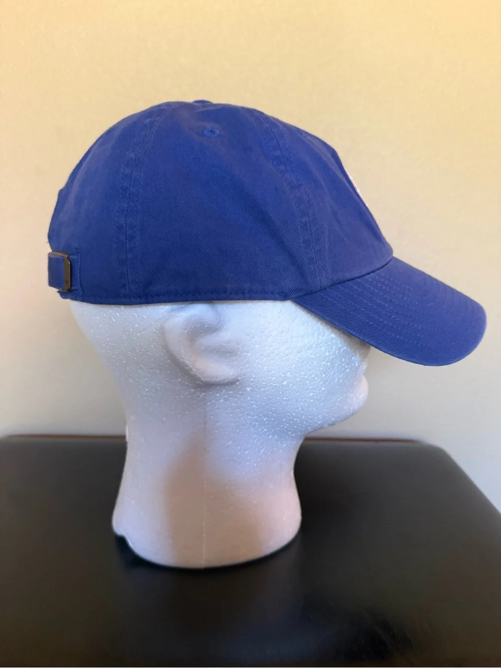 Dallas Mavericks Logo Hat